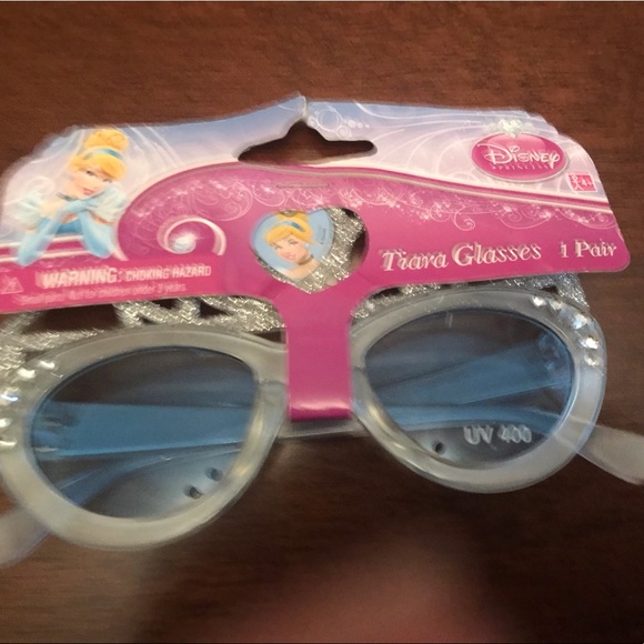 tiara sunglasses